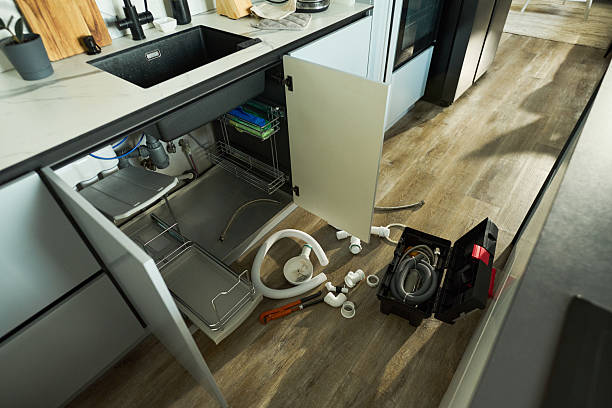 24/7 Emergency Garbage Disposal Repair experts in Pomeroy, WA